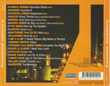Load image into Gallery viewer, Various : Puissance Techno 6 (CD, Comp)