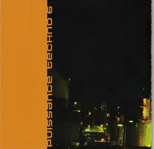 Load image into Gallery viewer, Various : Puissance Techno 6 (CD, Comp)
