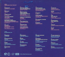 Load image into Gallery viewer, Various : Dedicated Followers Of Passion (2xCD, Mixed)