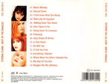 Load image into Gallery viewer, Bangles : Eternal Flame - Best Of The Bangles (CD, Comp)