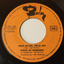 Load image into Gallery viewer, Kings Of Mississipi : Delta Queen (7", Single)