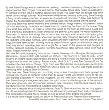 Load image into Gallery viewer, Visage : Fade To Grey (The Best Of Visage) (CD, Comp, RE, RP)