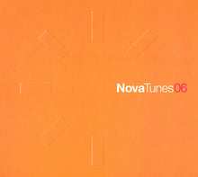 Load image into Gallery viewer, Various : Nova Tunes 06 (CD, Comp)