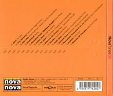 Load image into Gallery viewer, Various : Nova Tunes 06 (CD, Comp)