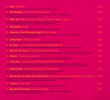 Load image into Gallery viewer, Various : Nova Tunes 06 (CD, Comp)