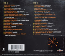 Load image into Gallery viewer, Various : Flamenco (2xCD, Comp)