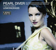 Load image into Gallery viewer, Lemongrass : Pearl Diver (CD, Comp, Mixed)