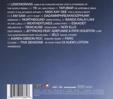 Load image into Gallery viewer, Lemongrass : Pearl Diver (CD, Comp, Mixed)