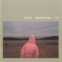 Load image into Gallery viewer, David Darling : Cycles (CD, Album, RE)