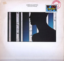 Load image into Gallery viewer, John Martyn : Grace & Danger (LP, Album, Bar)