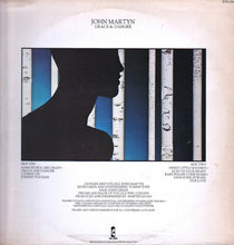 Load image into Gallery viewer, John Martyn : Grace & Danger (LP, Album, Bar)