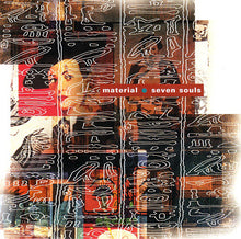 Load image into Gallery viewer, Material : Seven Souls (CD, Album, RE)