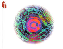 Load image into Gallery viewer, Material : Seven Souls (CD, Album, RE)