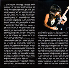 Load image into Gallery viewer, Megadeth : So Far, So Good... So What! (CD, Album, RE, RM, Rem)