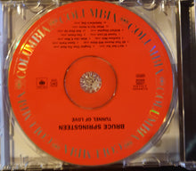 Load image into Gallery viewer, Bruce Springsteen : Tunnel Of Love (CD, Album, RE)