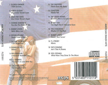 Load image into Gallery viewer, Various : American Smash Hits (CD, Comp)