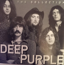 Load image into Gallery viewer, Deep Purple : The Collection (CD, Comp, DOC)