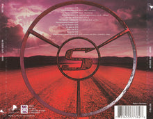 Load image into Gallery viewer, Sash! : Life Goes On (CD, Album)