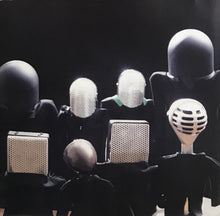 Load image into Gallery viewer, Cut Chemist : The Audience's Listening (CD, Album)