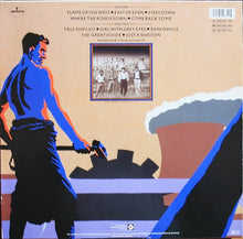 Load image into Gallery viewer, Big Country : Steeltown (LP, Album)