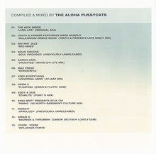 Load image into Gallery viewer, Various : Blueprints Volume Two (CD, Comp, Mixed)