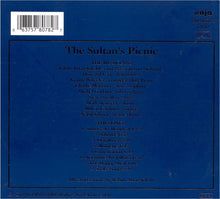 Load image into Gallery viewer, Rabih Abou-Khalil : The Sultan's Picnic (CD, Album, RE)