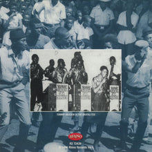 Load image into Gallery viewer, Various : Roots Of Reggae • Volume Two • Rock Steady (CD, Comp)