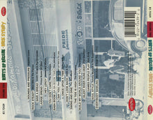 Load image into Gallery viewer, Various : Roots Of Reggae • Volume Two • Rock Steady (CD, Comp)