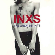 Load image into Gallery viewer, INXS : The Greatest Hits (CD, Comp, Club)