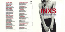 Load image into Gallery viewer, INXS : The Greatest Hits (CD, Comp, Club)