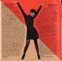 Load image into Gallery viewer, Toni Braxton : Toni Braxton (CD, Album, Club)