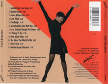 Load image into Gallery viewer, Toni Braxton : Toni Braxton (CD, Album, Club)