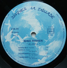 Load image into Gallery viewer, Nino Ferrer : Blanat (LP, Album)