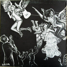 Load image into Gallery viewer, Cerrone : Cerrone IV - The Golden Touch (LP, Album, Whi)