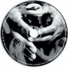 Load image into Gallery viewer, Jeff Mills : Purpose Maker Compilation (CD, Comp, RP)