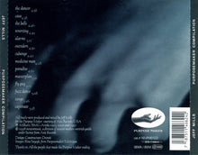 Load image into Gallery viewer, Jeff Mills : Purpose Maker Compilation (CD, Comp, RP)