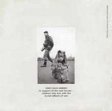 Load image into Gallery viewer, Various : War Child Heroes (CD, Comp)