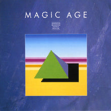 Load image into Gallery viewer, Various : Magic Age (CD, Comp)