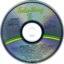 Load image into Gallery viewer, Various : Magic Age (CD, Comp)