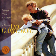 Load image into Gallery viewer, Art Garfunkel : Daydream - Songs From A Father To A Child (CD, Album)