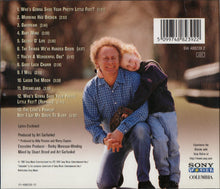 Load image into Gallery viewer, Art Garfunkel : Daydream - Songs From A Father To A Child (CD, Album)