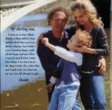 Load image into Gallery viewer, Art Garfunkel : Daydream - Songs From A Father To A Child (CD, Album)