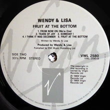 Load image into Gallery viewer, Wendy & Lisa : Fruit At The Bottom (2xLP, Album, Ltd, RE)