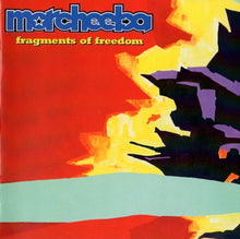 Load image into Gallery viewer, Morcheeba : Fragments Of Freedom (CD, Album)