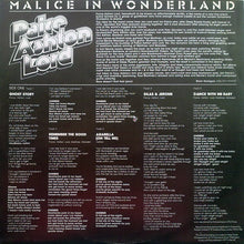 Load image into Gallery viewer, Paice Ashton Lord* : Malice In Wonderland (LP, Album)