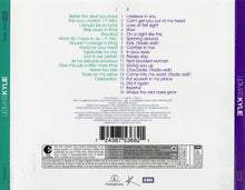 Load image into Gallery viewer, Kylie* : Ultimate Kylie (2xCD, Comp, Copy Prot.)