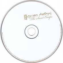 Load image into Gallery viewer, Gwen Stefani : The Sweet Escape (CD, Album, Sup)