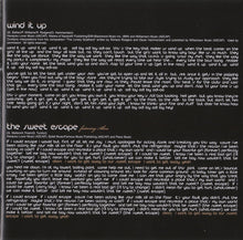 Load image into Gallery viewer, Gwen Stefani : The Sweet Escape (CD, Album, Sup)