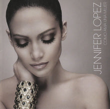 Load image into Gallery viewer, Jennifer Lopez : Como Ama Una Mujer (CD, Album)