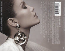 Load image into Gallery viewer, Jennifer Lopez : Como Ama Una Mujer (CD, Album)